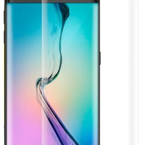 Protective glass Evelatus Samsung Galaxy S6 Edge Plus + (G928)