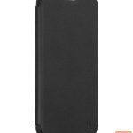 Book case Hoco Samsung Galaxy Note 5 Juice series Nappa black Samsung