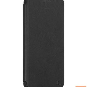 Book case Hoco Samsung Galaxy Note 5 Juice series Nappa black Samsung
