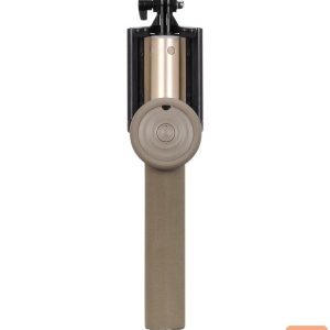 Selfie stick Hoco Universal CPH12 Mini Wireless Selfie stick Gold