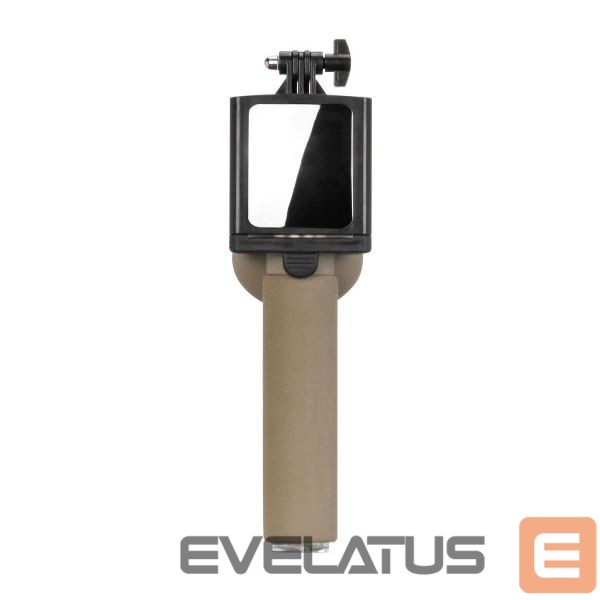 Selfie stick Hoco Universal CPH12 Mini Wireless Selfie stick Gold