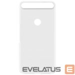 Back panel cover Huawei  Protective Case for Nexus 6P Transparent