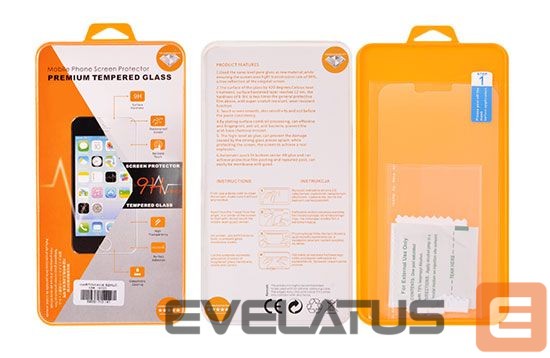 Protective glass Telone Sony Xperia M4 Aqua