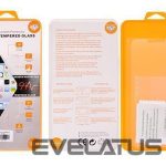 Protective glass Telone  SAM A700 GALAXY A7