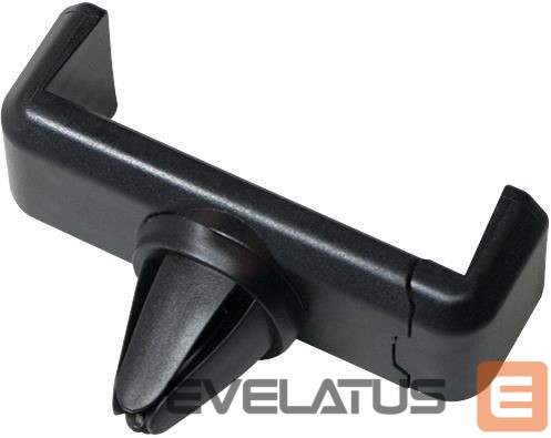 Auto holder Evelatus Universal Car holder ECH01 black