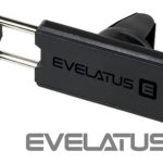 Auto holder Evelatus Universal Car holder ECH01 black