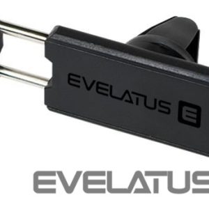 Auto holder Evelatus Universal Car holder ECH01 black