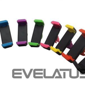 Auto holder Evelatus Universal Car holder ECH01 white