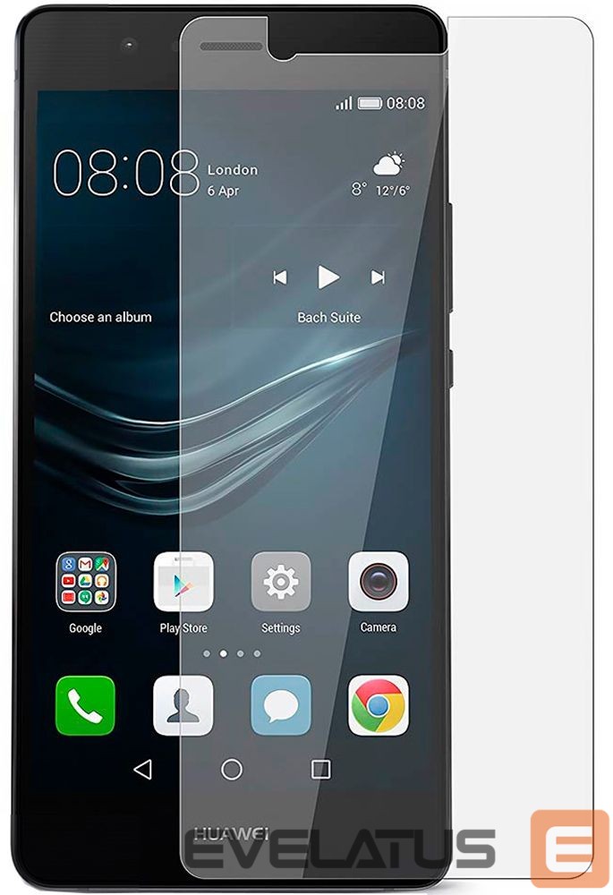 Protective glass Evelatus Huawei P9