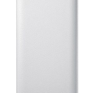 Book case Samsung  Flip Cover for Galaxy J1 2016 J120 EF-WJ120PWEGWW White