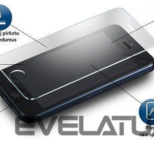 Protective glass Glass PRO+ Huawei P8 Tempered glass 