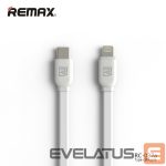 Cable Remax Apple Type-C to Lightning 1m White