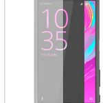 Protective glass Evelatus Sony Xperia X performance