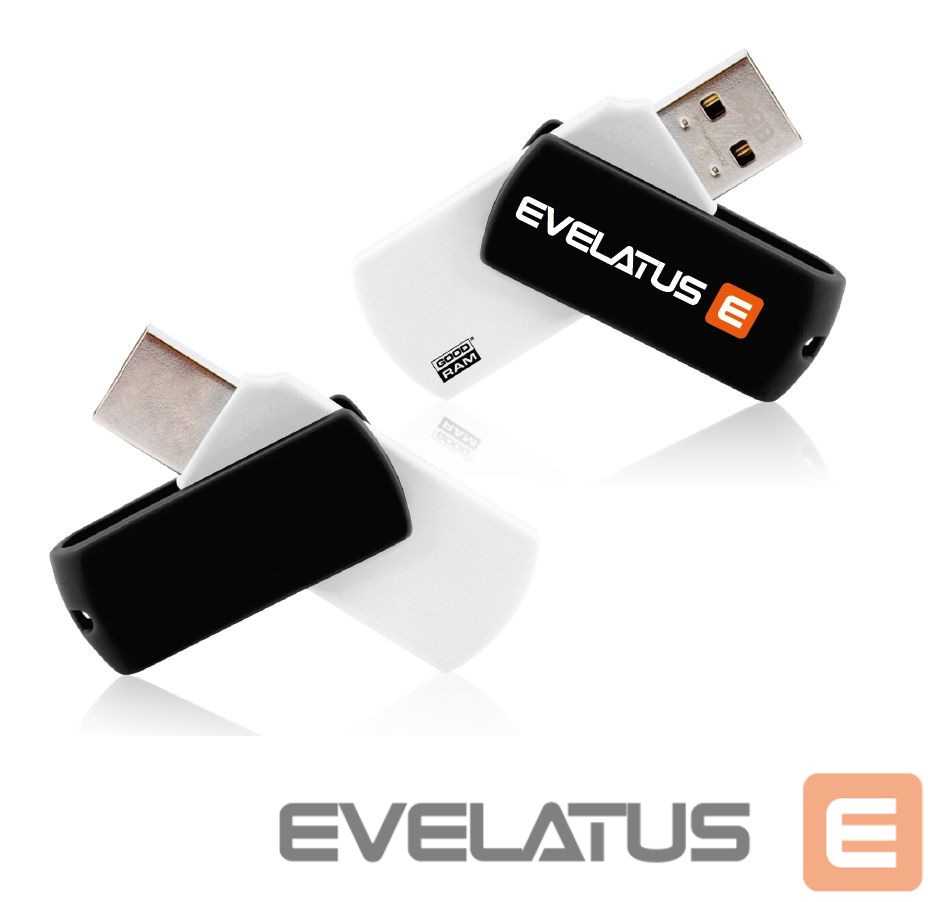 Flash drive Evelatus Goodram Flash USB 64GB USB 3.0