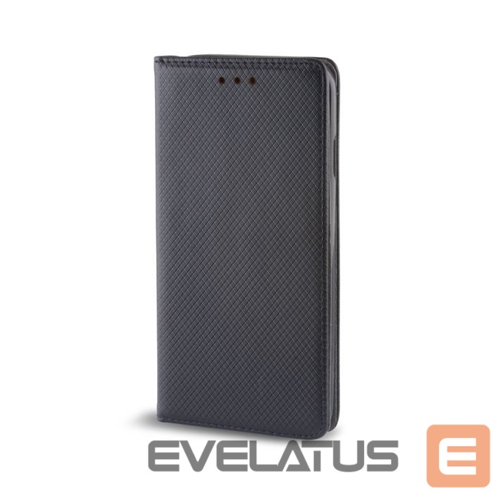 Book case GreenGo Huawei Nova Smart Magnet black