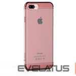 Back panel cover Apple  iPhone 7 PLUS Glimmer2 Rose Gold