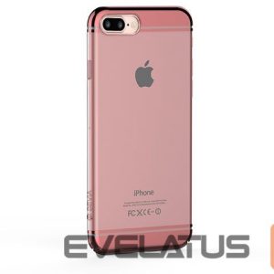 Back panel cover Apple  iPhone 7 PLUS Glimmer2 Rose Gold