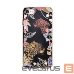 Back panel cover Devia Apple iPhone 7 PLUS Luxy Leopard