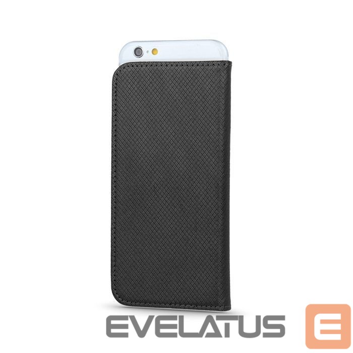 Case universal iLike Universal Smart Magnet 4,7-5,3 Black
