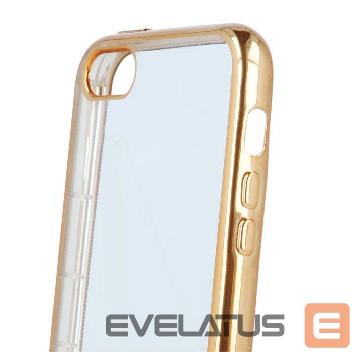Back panel cover GreenGo Xiaomi Redmi Note 4 / Note 4x TPU Hybrid case Xiaomi Gold