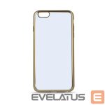 Back panel cover GreenGo Xiaomi Redmi Note 4 / Note 4x TPU Hybrid case Xiaomi Gold