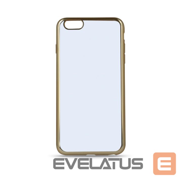 Back panel cover GreenGo Xiaomi Redmi Note 4 / Note 4x TPU Hybrid case Xiaomi Gold