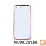 Back panel cover GreenGo Xiaomi Redmi Note 4 / Note 4x TPU Hybrid case Xiaomi Rose Gold