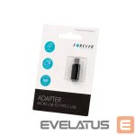 Converter Forever Universal Micro USB to Type-C