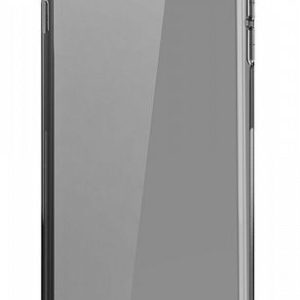 Back panel cover Baseus Apple Sky Case For iPhone7 WIAPIPH7-SP01 Transparent Black