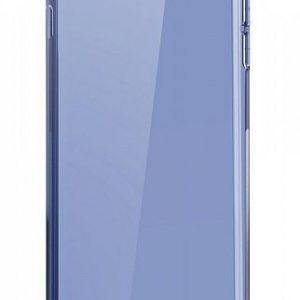 Back panel cover Baseus Apple Sky Case For iPhone7 WIAPIPH7-SP03 Transparent Blue