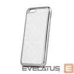 Back panel cover Beeyo Sony E5 Prestige case White