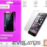 Protective glass Evelatus Samsung S8 plus G955 Transparent