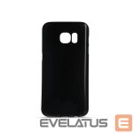 Back panel cover GreenGo Samsung S8 G950 Ultra Chrome case Black