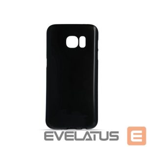 Back panel cover GreenGo Samsung S8 G950 Ultra Chrome case Black