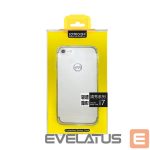 Back panel cover Joyroom Apple iPhone 7/8 TPU 0.45mm Transparent