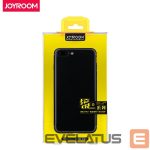 Back panel cover Joyroom  iPhone 7 Plus TPU Case JR-BP238 Transparent