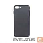 Back panel cover Joyroom Apple iPhone 7 Plastic Case JR-BP241 Grey