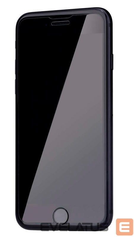 Protective glass Evelatus Apple iPhone 7/8/SE2020/SE2022 0.33 Flat Clear Glass Japan Glue Anti-Static