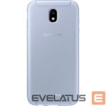 Back panel cover Samsung  J5 2017 Jelly Cover EF-AJ530TLEG Blue