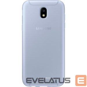 Back panel cover Samsung  J5 2017 Jelly Cover EF-AJ530TLEG Blue