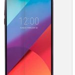 Protective glass Evelatus LG G6