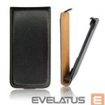 Book case GreenGo Apple iPhone 6/6s PLUS Vertical Slim Black