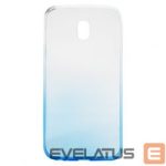 Back panel cover GreenGo Samsung J3 2017 J330 Ultra Slim 0.3mm Blue