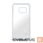 Back panel cover Beeyo Apple iPhone 7 Crystal Clear Transparent