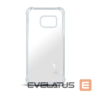Back panel cover Beeyo Apple iPhone 7 Crystal Clear Transparent