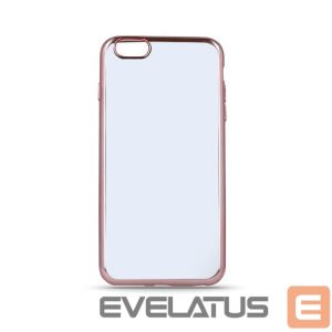 Back panel cover GreenGo Sony M5 Hybrid case Rose Gold