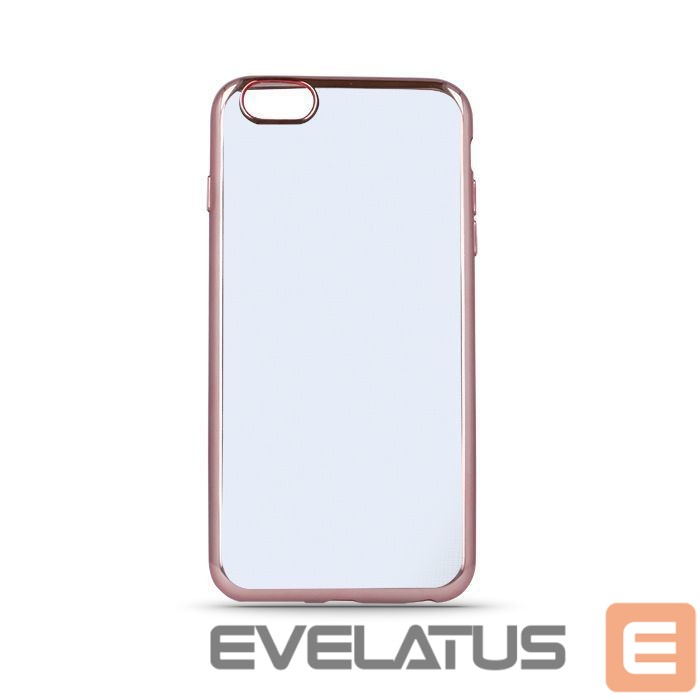Back panel cover GreenGo Sony M5 Hybrid case Rose Gold