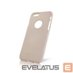 Back panel cover Mercury Samsung Galaxy J5 2017 J530 Soft Feeling Jelly Case Stone