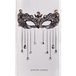 Back panel cover Vennus Apple iPhone 7/8 Art Design 2 Black