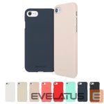 Back panel cover Mercury Xiaomi Redmi Note 4 / Note 4x Jelly Case Xiaomi Gold